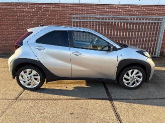 Toyota Aygo  picture 10