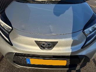 Toyota Aygo  picture 6