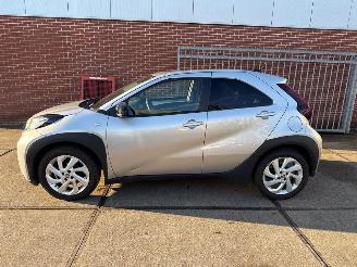 Toyota Aygo  picture 2