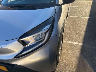 Toyota Aygo  picture 15