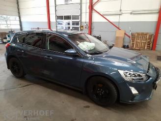 Ford Focus Focus 4, Hatchback, 2018 / 2025 1.5 EcoBoost 12V 150 picture 3