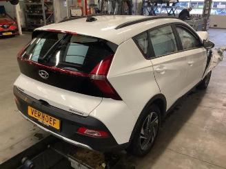 Hyundai Bayon Bayon, SUV, 2021 1.0 T-GDI 12V Mild Hybrid 48V picture 3