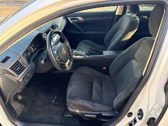 Lexus Ct  picture 13