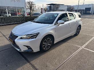  Lexus Ct  2018/4