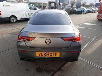 Mercedes Cla-klasse CLA (118.3), Sedan, 2019 1.3 CLA-200 Turbo 16V picture 4