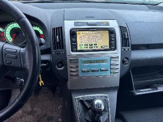 Toyota Corolla  picture 9