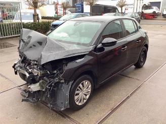 demontáž osobní automobily Peugeot 208 208 II (UB/UH/UP), Hatchback 5-drs, 2019 1.2 Vti 12V PureTech 75 2022/8