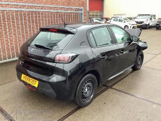 Peugeot 208 208 II (UB/UH/UP), Hatchback 5-drs, 2019 1.2 Vti 12V PureTech 75 picture 3
