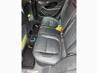 Jaguar I-Pace I-Pace, SUV, 2018 EV320 AWD picture 6