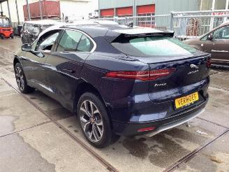 Jaguar I-Pace I-Pace, SUV, 2018 EV320 AWD picture 4
