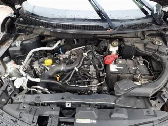 Nissan Qashqai Qashqai (J11), SUV, 2013 1.2 DIG-T 16V picture 5