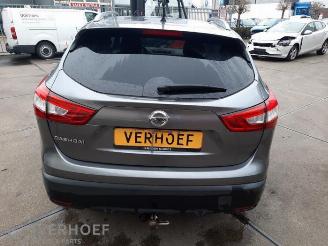 Nissan Qashqai Qashqai (J11), SUV, 2013 1.2 DIG-T 16V picture 4