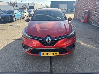  Renault Clio  2021/1
