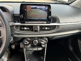 Kia Picanto  picture 8