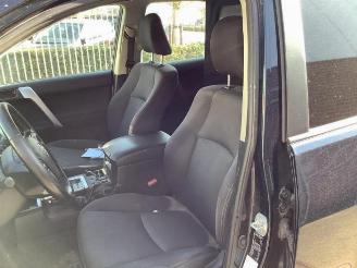 Toyota Landcruiser Land Cruiser (J15), Terreinwagen, 2009 2.8 D-4D 16V picture 6