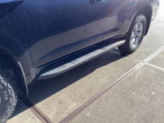 Toyota Landcruiser Land Cruiser (J15), Terreinwagen, 2009 2.8 D-4D 16V picture 9