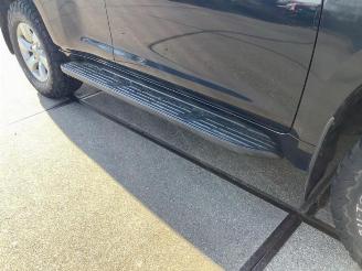 Toyota Landcruiser Land Cruiser (J15), Terreinwagen, 2009 2.8 D-4D 16V picture 8