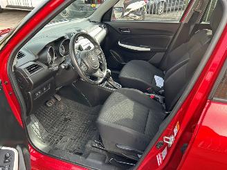 Suzuki Swift  picture 13