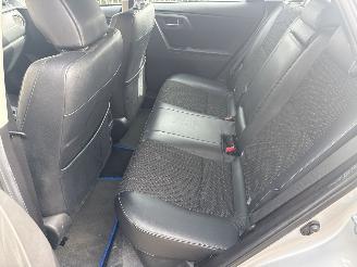 Toyota Auris  picture 8