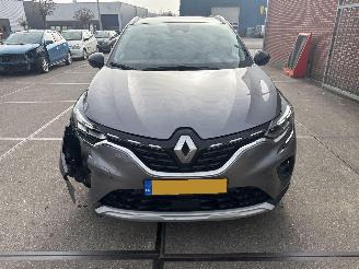 Unfallwagen Renault Captur  2022/3