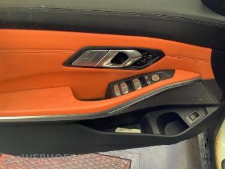 BMW M3 M3 (G80), Sedan, 2019 3.0 Competition xDrive Turbo 24V picture 8