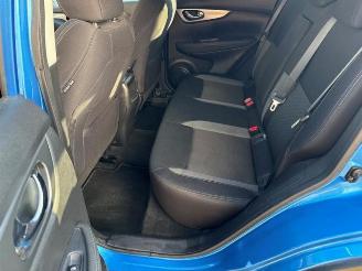 Nissan Qashqai Qashqai (J11), SUV, 2013 1.3 DIG-T 160 16V picture 7