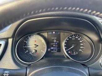 Nissan Qashqai Qashqai (J11), SUV, 2013 1.3 DIG-T 160 16V picture 13