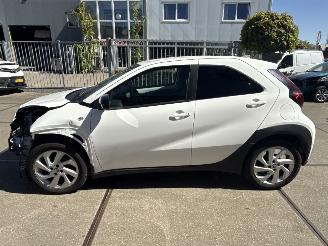 Toyota Aygo  picture 4