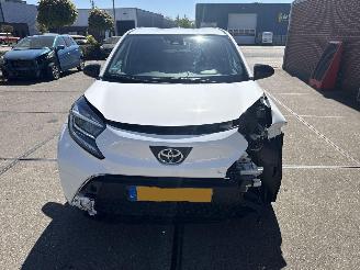  Toyota Aygo  2022/10
