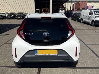 Toyota Aygo  picture 3