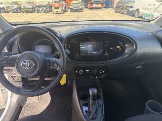 Toyota Aygo  picture 7
