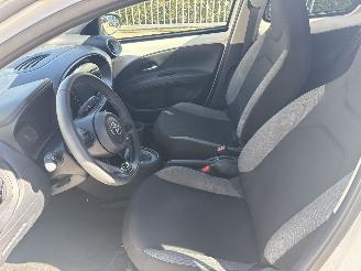 Toyota Aygo  picture 5