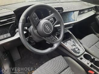 Audi A3 A3 Limousine (8YS), Sedan, 2020 1.5 35 TFSI 16V Mild Hybrid picture 5