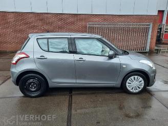 Suzuki Swift Swift (ZA/ZC/ZD), Hatchback, 2010 / 2017 1.2 16_ picture 2