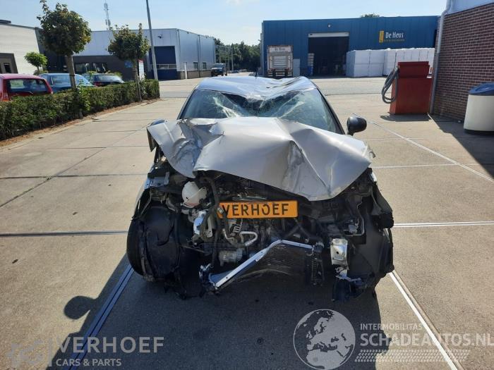 Audi A1 A1 Sportback (8XA/8XF), Hatchback 5-drs, 2011 / 2018 1.0 TFSI Ultra 12V