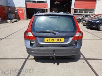 Volvo V-70 V70 (BW), Combi, 2007 / 2016 1.6 T4 16V picture 4