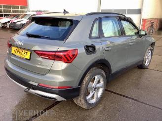 Audi Q3 Q3 (F3B), SUV, 2018 1.5 35 TFSI 16V picture 3