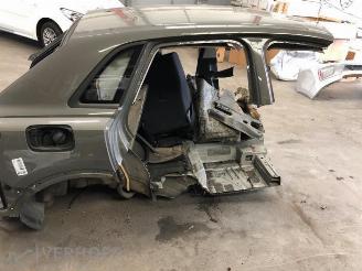 Audi Q3 Q3 (F3B), SUV, 2018 1.5 35 TFSI 16V picture 7