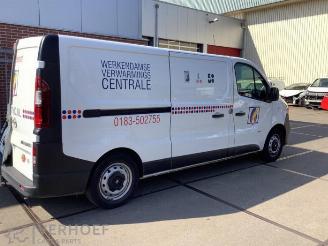 Opel Vivaro Vivaro, Van, 2014 / 2019 1.6 CDTI BiTurbo 120 picture 3