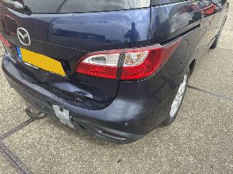 Mazda 5  picture 5