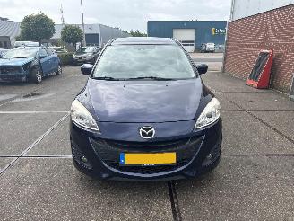  Mazda 5  2011/4