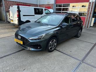 Dezmembrări autoturisme Hyundai I-30 i30 Wagon (PDEF), Combi, 2017 1.0 T-GDI 12V 2024/12