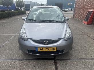 Unfallwagen Honda Jazz  2004/10