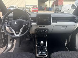 Suzuki Ignis  picture 9