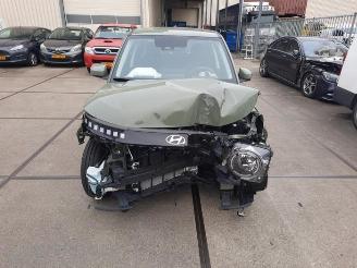  Hyundai Inster Inster (AX1), SUV, 2024 42 kWh 2025/6