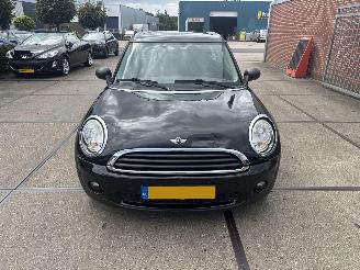 Schadeauto Mini One  2010/10