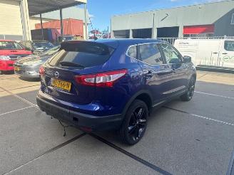 Nissan Qashqai Qashqai (J11), SUV, 2013 / 2021 1.2 DIG-T 16V picture 4