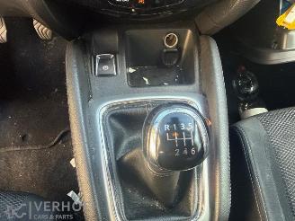 Nissan Qashqai Qashqai (J11), SUV, 2013 / 2021 1.2 DIG-T 16V picture 7