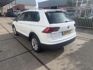 Volkswagen Tiguan  picture 5