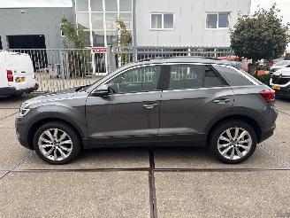 Volkswagen T-Roc  picture 8